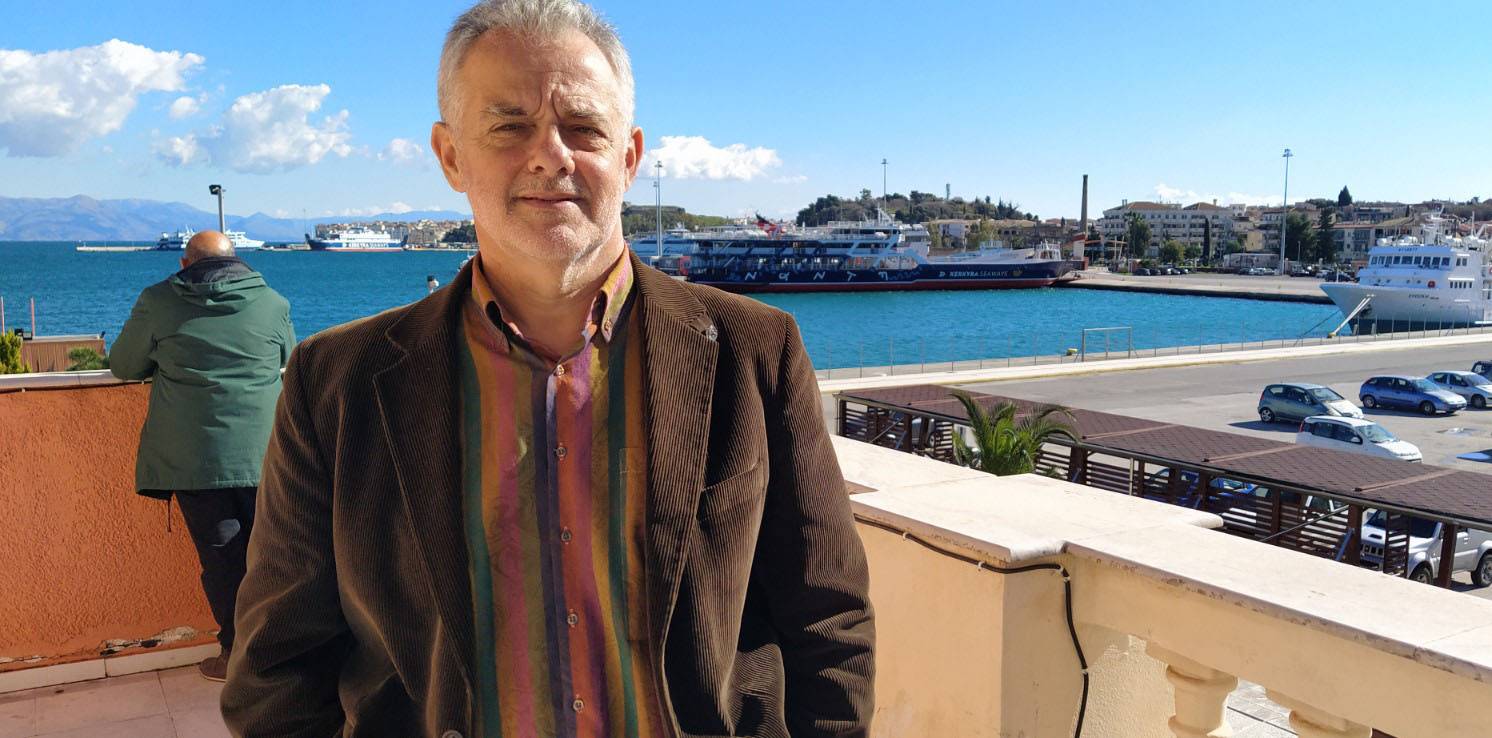 Κινδυνεύουμε από την τουριστική ανάπτυξη!