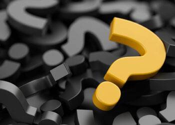 Question mark, uncertainty, unknown, fear, inquiry, investigation, examination, interrogation, inquisition, poll