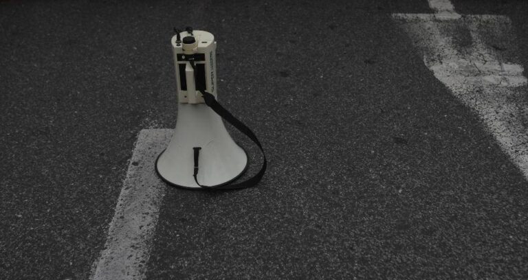 Kάλεσμα σε παγκερκυραϊκή κινητοποίηση από το Λαϊκό Κίνημα
