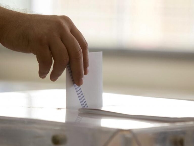 Η νέα διοίκηση στο σωματείο Ναυτεργατών