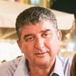 ΣΠΥΡΟΣ ΑΝΔΡΙΩΤΗΣ