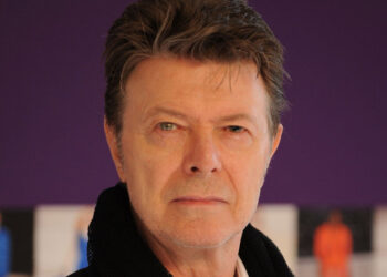 Subject: Bowie On 2013-03-11, at 12:34 PM, Churchill, Jarrett wrote:  DAVID BOWIE GETTY.JPG  DAVID BOWIE DAY.jpg