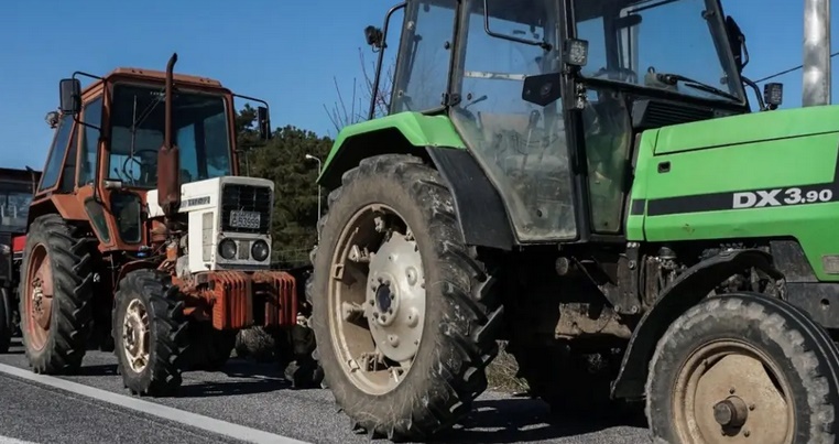Κινητοποίηση ετοιμάζουν οι αγρότες στην Κέρκυρα