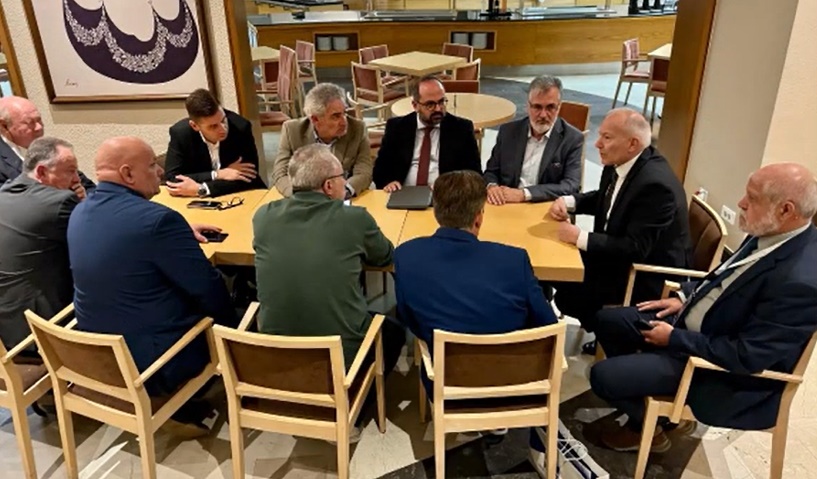 Ο απολογισμός του Στέφανου Γκίκα για το 2024