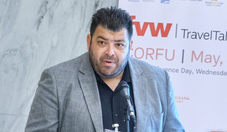 Αλεξάκης: Το πρόβλημα δεν γεννήθηκε σήμερα και οι ευθύνες δεν διαγράφονται