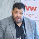 ΑΛΕΞΑΝΔΡΟΣ ΑΛΕΞΑΚΗΣ