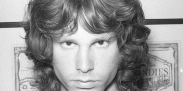 Jim Morrison