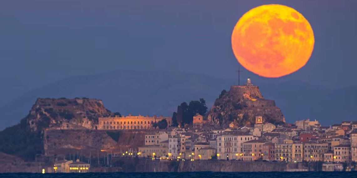 Φώτο: © Bill Metallinos
