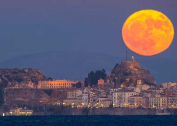 Φώτο: © Bill Metallinos