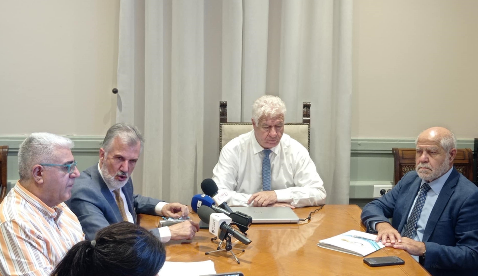 Κοντά στους μοναχικούς ηλικιωμένους ο Δήμος, με το «Κλικ Ζωής»