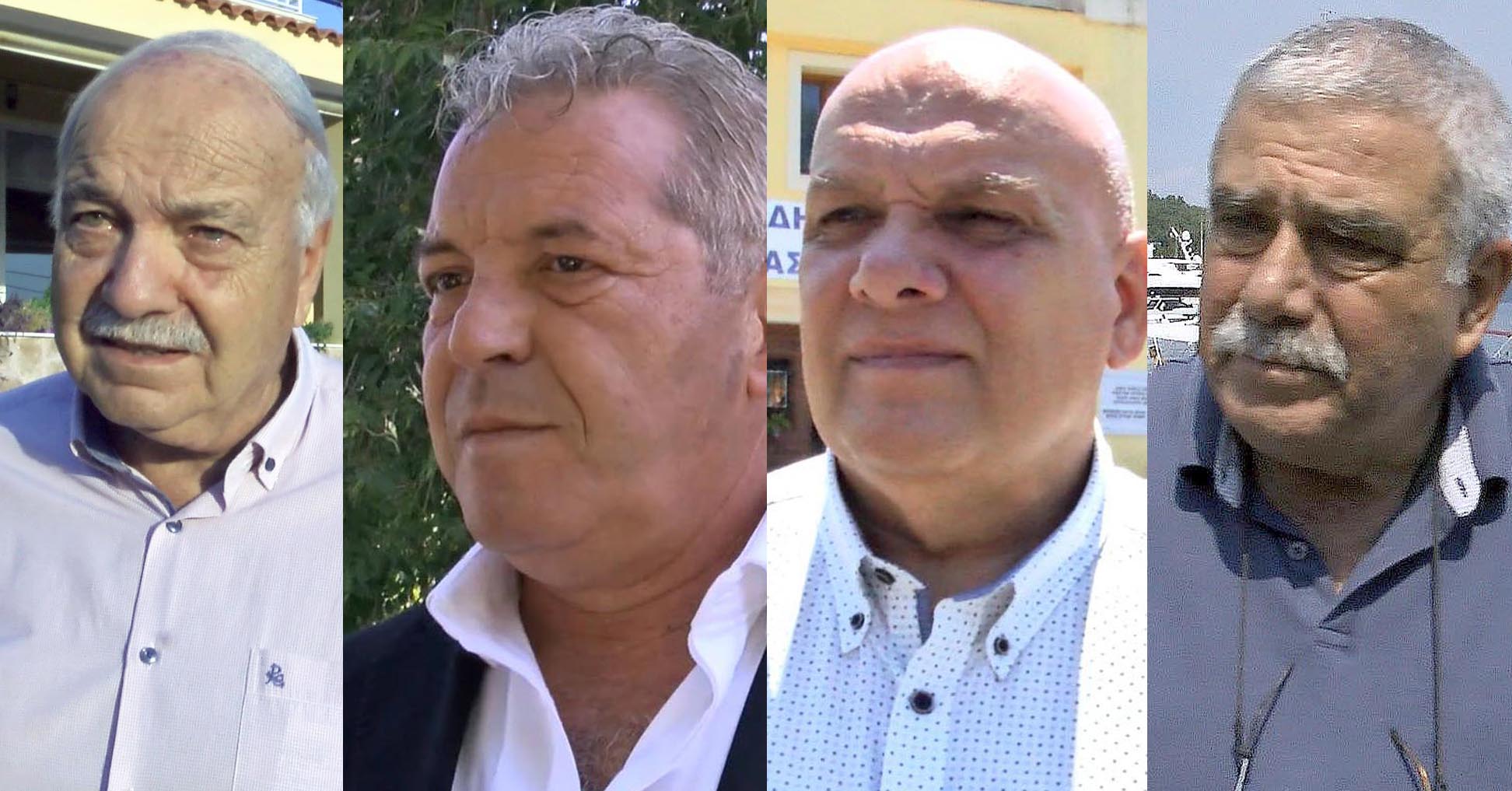 Φωνές από τα Ιόνια: Γιατί οι γεμάτες παραλίες δεν γεμίζουν τα ταμεία