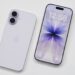 The iPhone 17 is displayed during an announcement of new products at Apple Park on Tuesday, Sept. 9, 2025, in Cupertino, Calif. (AP Photo/Godofredo A. Vásquez)