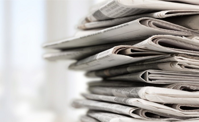 Kοινή επιστολή 23 ενώσεων και οργανισμών σε Μητσοτάκη για τη βιωσιμότητα του Τύπου