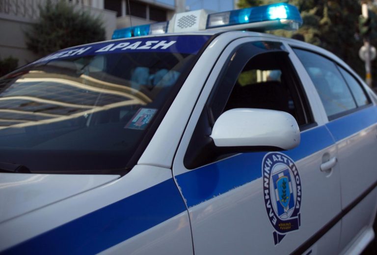 Κατοχή μικροποσότητας κάνναβης έφερε σύλληψη ανήλικου στην Κέρκυρα