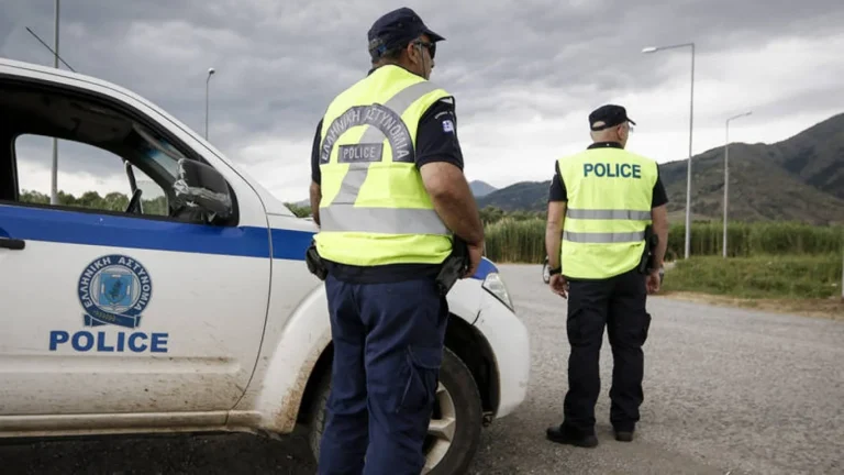 Κέρκυρα: 435 παραβάσεις του ΚΟΚ σε μια εβδομάδα