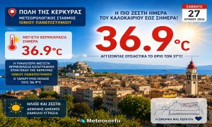 CorfuNews image