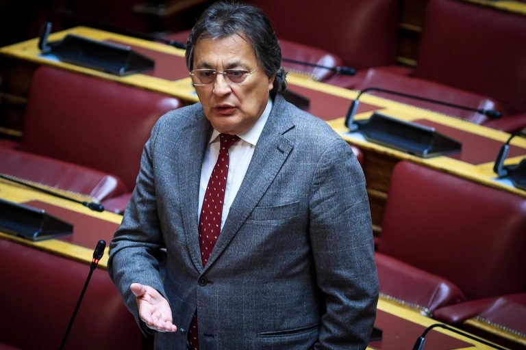 Αυλωνίτης: Δικαστής και εκτελεστής ο servicer