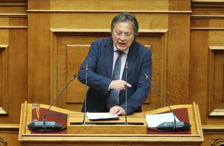 Αυλωνίτης: Στο πλευρό των δικαστικών υπαλλήλων και στον δίκαιο αγώνα τους