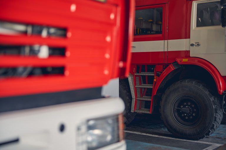 Κέρκυρα: φλόγες σε αυτοκίνητο τα ξημερώματα, στο μικροσκόπιο τα αίτια