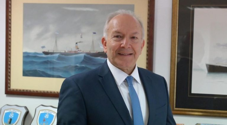 Ο Γκίκας για τη Συνάντηση Θιάσων Αιγαίου