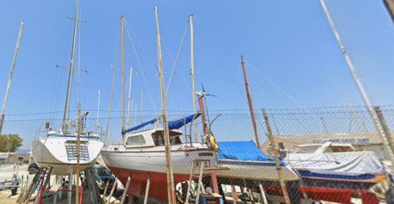 Καρνάγια προς δήμο: «Έχουμε ήδη σύμβαση με τον ΟΛΚΕ για άλλο χώρο»