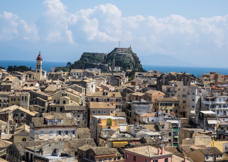 Nέα παραίτηση από το ΔΣ του Συλλόγου Μονίμων Κατοίκων