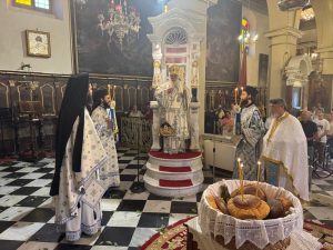 CorfuNews image