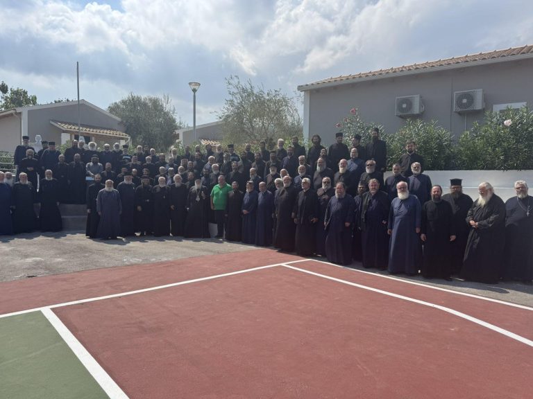 Τo 24ο Ιερατικό Συνέδριο της Μητρόπολης