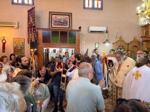 CorfuNews image