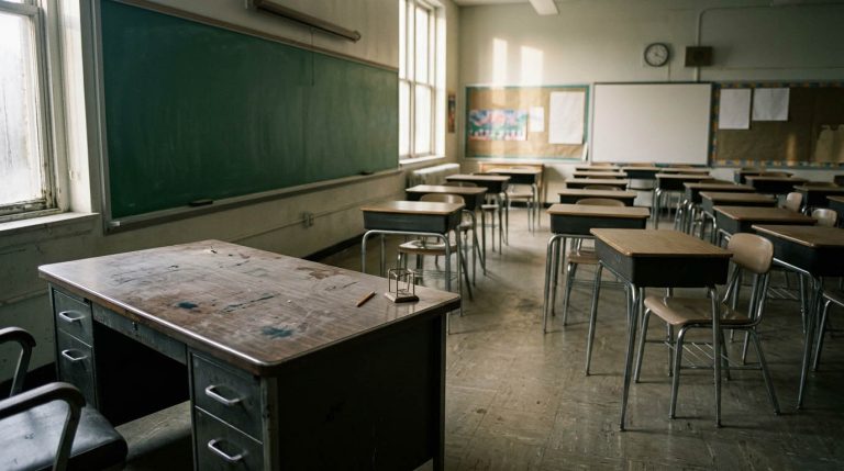 ΕΛΜΕ Κέρκυρας: 97 κενά και 2.147 ακάλυπτες ώρες στα σχολεία
