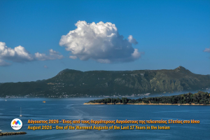 CorfuNews image
