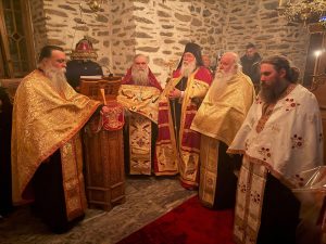 CorfuNews image