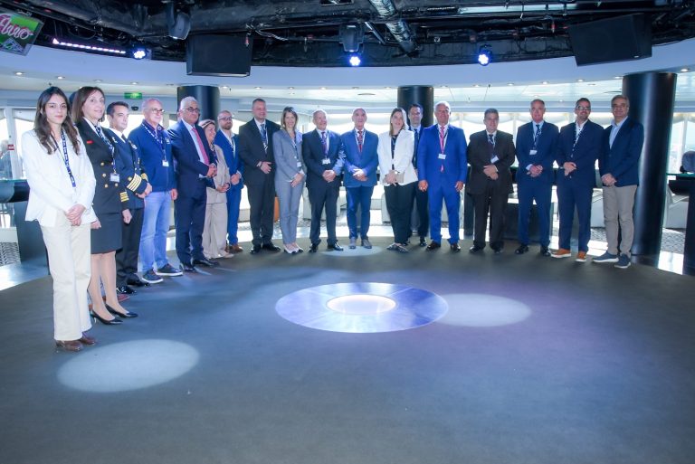 Η MSC παρουσίασε στην Κέρκυρα το σχέδιο για την κρουαζιέρα στην Ελλάδα
