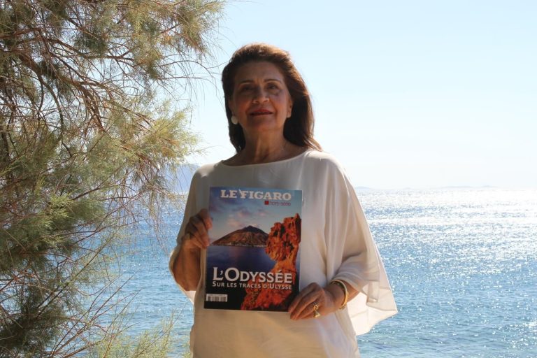 Κράτσα: H Iθάκη ν’ ανακηρυχθεί αγαθό παγκόσμιας κληρονομιάς από την UNESCO
