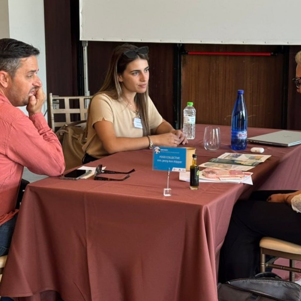 Διεθνής επιχειρηματική αποστολή της Περιφέρειας Ιονίων Νήσων στην Κεφαλονιά και την Κέρκυρα