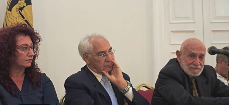 VΙDEO: Βραδιά Εθνικού Αναστοχασμού 2026