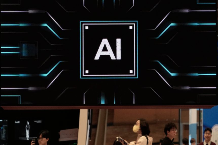 Ένας στους τρεις Έλληνες χρησιμοποιεί καθημερινά AI