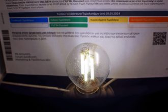 Αβεβαιότητα για το πραγματικό κόστος θέρμανσης και μετακίνησης