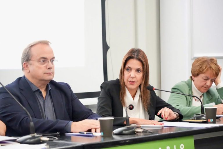 Υδραίου: Τα Τοπικά Πολεοδομικά Σχέδια καθορίζουν το μέλλον της Κέρκυρας