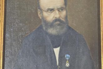 Νικόλαος Μάντζαρος