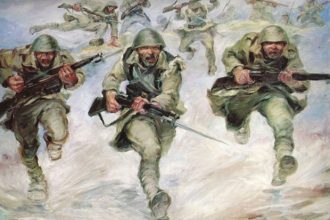 Το ΟΧΙ της 28ης Οκτωβρίου 1940