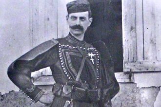 Παύλος Μελάς - Σαν Σήμερα 13 Οκτωβρίου