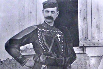 Παύλος Μελάς - Σαν Σήμερα 13 Οκτωβρίου