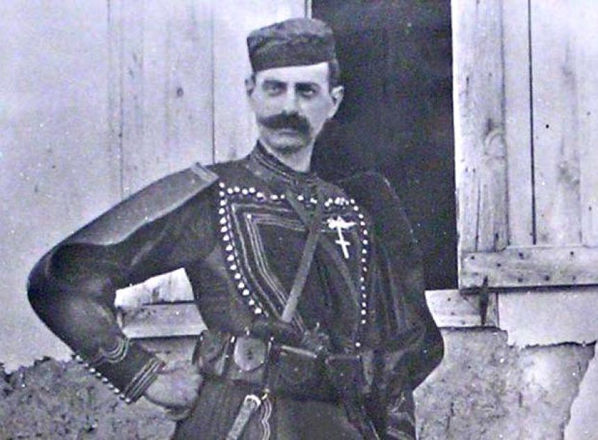 Παύλος Μελάς - Σαν Σήμερα 13 Οκτωβρίου