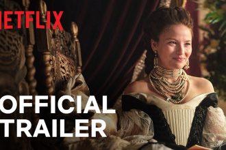The Empress: τρίτη σεζόν στο Netflix