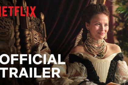 The Empress: τρίτη σεζόν στο Netflix