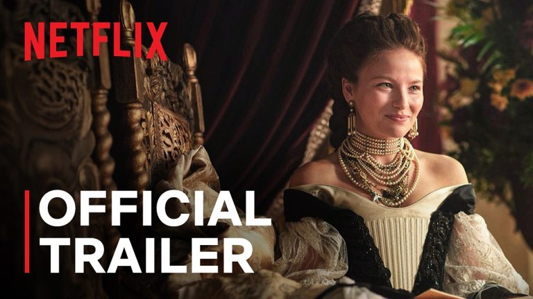 The Empress: τρίτη σεζόν στο Netflix
